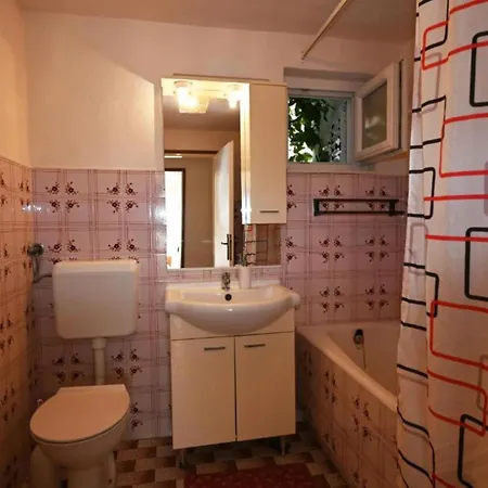 Apartman Mihovilovi