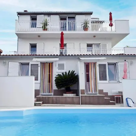 Mihovilovi Apartman
