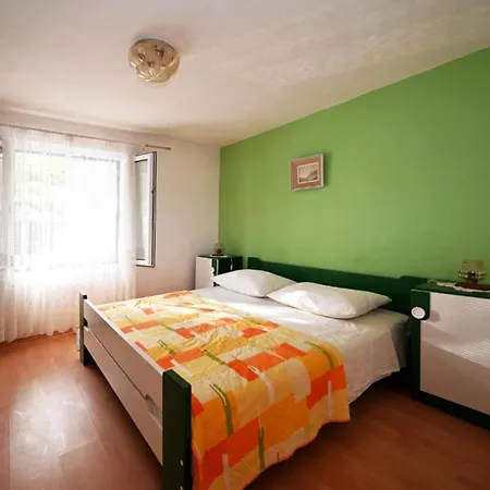 Mihovilovi Apartman *
